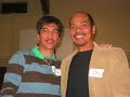 PLDT Vancouver Christmas Party 2007