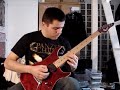 Neo-classical progression