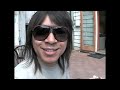 ATOMICTOM Video Blog
