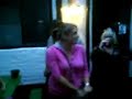 Andy the great doorman dances the night away