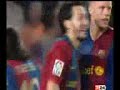 FC Barcelona - RCD Espanyol 09.06.07 La lig FC Barcelona - RCD Espanyol 09.06.07 La lig