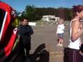 videos de Flying Finn Race, Embarrass, Minnesota