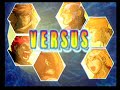 Marvel VS Capcom 2