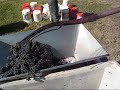 Home Wine Making 101 - The Crush