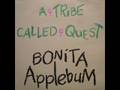 DJ Kariu Vs A Tribe Called Quest(Bonita Applebum DnB Remix)
