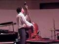 Oatmeal Stout (Eric England Quartet)