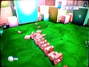 Boom Blox Chem Blox CHEM TOWERS Gold Walkthrough