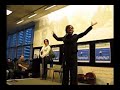 Cast of 'Company' performs 