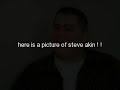 2009 season american idol Steve Akin 2009 season american idol Steve Akin