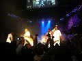 The Lox Performing \"Niggaz Started Something\" The Lox Performing \"Niggaz Started Something\"