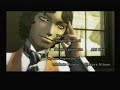 Devil Summoner: Raidou Kuzunoha: Ending and credits.