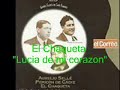 Homenaje a Antonio \" el Chaqueta \"