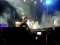 TRAVIS - All I want to do is rock 2 @ Arena Santiago