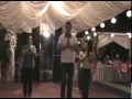 Guagua Municipal Employees Christmas Party '09 (HRMO/BAU Office Presentation)