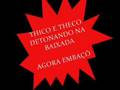thico e theco detonando na baixada