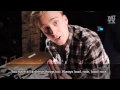 Movits TV - Episode 2 - First We take Manhattan Tour