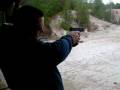 Glastonbury Shooting Range
