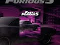 Fast Five