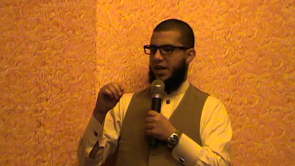 Directions for New Muslims by Wajdi Assaad Akkari