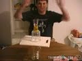 Check out this guys Quarters skill! Just a note...this isn't me and I have no idea who it really is. I just thought it was really cool. There has been some debate as to if this is real or not. I'd also like to know....