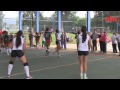 Click to View : Arrancó la Olimpiada Estatal de Voleibol