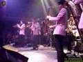 Tokyo Ska Paradise Orchestra - Better days gonna come (live)