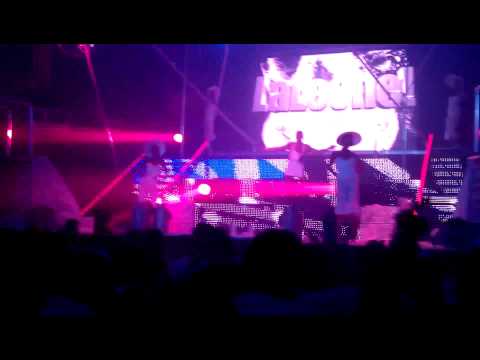 Maninee Amnesia Ibiza 23-06-2012 parte3