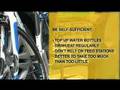 Sportive Survival Guide 3 - Bike Setup
