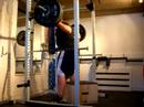 14\" Box Squat 475x1