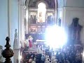 misa acción gracias mártires carmelitas de toledo 1 12 7 iii