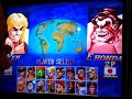 [DBQ BBQ] Wes(Ken) vs Jude(Honda)