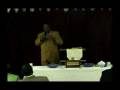 Bishop John A. Starkes Video Sermonette Breaking through your Limitations Pt1