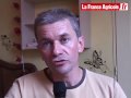 douce nuit � vous.reportage jean marie b�le