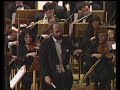 to purchase full-size high fidelity versions of these videos, please contact:in the usa, stanley steinberg: sjsteinberg@earthlink.net; 
(619) 713-3282;or via transcontinental music at www.trancontinentalmusic.com; 
sim shalom,
(a. nadel, comp.) 
soloist: joseph malovany 
(recorded live,2000,
at the moscow conservatory
together with the  
symphony orchestra 