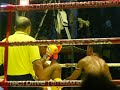 Combate Lumpinee diciembre 2007