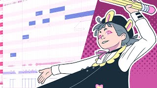 VIRTUAL CHILD SINGER! | YUZU for OpenUTAU [Showcase]