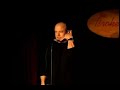 Tom Daddario - Standup Tom Daddario - Standup
