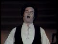 tenor pedro lavirgen jota de la zarzuela la bruja de ruperto chapi jota de la opera la dolores de tomas breton tenor pedro lavirgen hizo su entrada en el mundo de la �pera interpretando a�da en el teatro bellas artes de m�xico, con antonietta stalla y robert merril y se presenta en el liceo de barcelona con carmen. en dicho teatro act�a durante diecinueve temporadas consecutivas r�cord no igualado por cantante alguno. triunfa con la pagliacci en la staatsoper de viena, con tosca en el metropolitan neoyorquino, conturandot en la scala, en la que hab�a debutado el 1� de febrero de 1976 con a�da, destacando sobremanera en los papeles apasionados y dram�ticos, entre los que destaca el de 