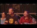 Tom Gleeson on Stand Up Australia