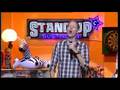Tom Gleeson on Stand Up Australia