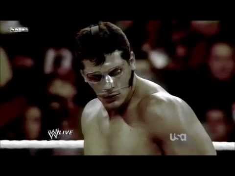 WWE: The Transformation Of Cody Rhodes (Video Package By: Derrick Ellis)