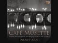 Toujours musette Enrique Ugarte