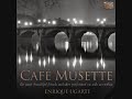 Toujours musette Enrique Ugarte