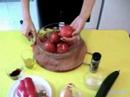 MaryJose's Recipe: Gazpacho