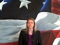 Bush School, Texas A&M University - An Alumna Returns to Advise Students Bush School, Texas A&M University - An Alumna Returns to Advise Students