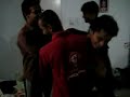 Kitana Mara Bichare ko dhoot ne...Dekh lo dhoot ka krur roop...Maine kafi kam mara tha.. par koi viswas hi nahi karta hai...