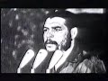 Hasta Siempre Comandante Che Guevara