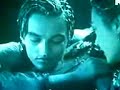 titanic- rose and jack donson