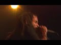 bad brains- en chile -sallin on-