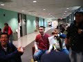 fsa   jousting